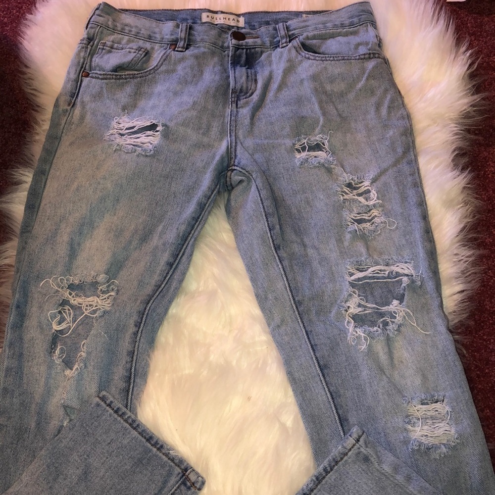 Bullhead Jeans